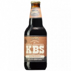 Founders KBS Espresso Bourbon-Barrel Aged Stout - Craft Beers Delivered