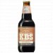 Founders KBS Espresso Bourbon-Barrel Aged Stout 
