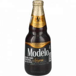 Modelo Negra - Drankgigant.nl