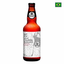 All Beers Conspiracy Tell Me Your Troubles & Doubts