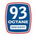 93 Octane Neon Lights Cranberry Sour 16oz Can 