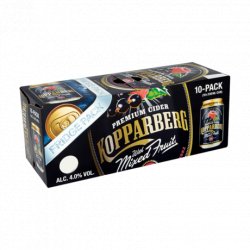 Kopparberg Mixed Fruit