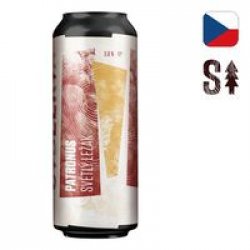 Sibeeria Patronus 500ml CAN - Drink Online - Drink Shop