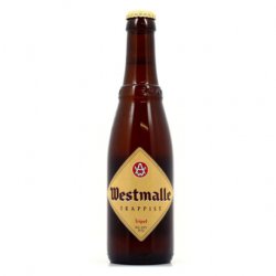 Westmalle Triple 33 cl - RB-and-Beer