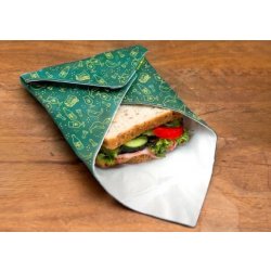 Chouffe sandwich wrap - Chouffe