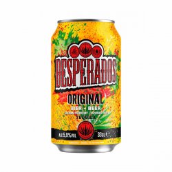 Desperados Original - Elings