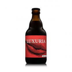 Hugel Zeven Zonden Luxuria - Elings