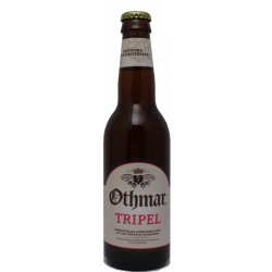Ootmarsummer Bierbrouwerij Heupink & Co Othmar Tripel
