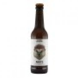 Albers Mats West Coast IPA 0,33l - Craftbeer Shop