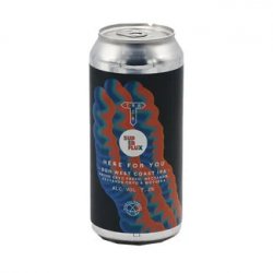 Track Brewing Company Here For You