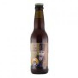 Brew Age Nussknacker Barleywine 0,33l - Craftbeer Shop