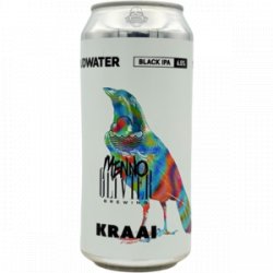 Cloudwater Brew Co. Kraai
