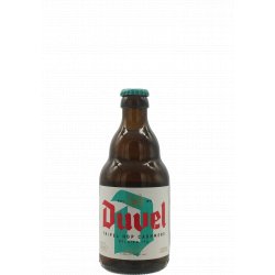 Duvel Tripel Hop Cashmere 9,5% 33cl - Brygshoppen