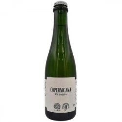 PINTA COPERNICANA Wild Grodziskie Ca’ del Brado 4,6% 0.375L - Sklep Impuls