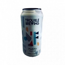 Trouble Brewing Pozzo Pale Ale - Craft Beers Delivered