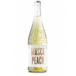 Cyclic Beer Farm</h3> Mosca Peach - VinsChezNous