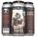 Smog City Coffee Porter 16oz can 
