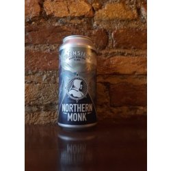 Northern Monk  Order of the North, NEIPA 7% (440ml) - BrewFellas