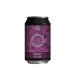 6 Degrees North (6DN) 10th Anniversary Series - Berry Sour (Beer #4) 330ml Can 