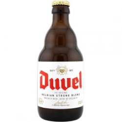 Duvel Duvel