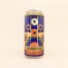 Future Golden Fog DDH Hazy DIPA Can 440mL 