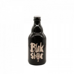 Will you Perry me  BlakStoc  5,4% Vol.  330 ml - naïv