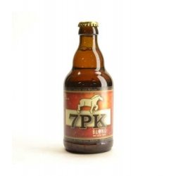 7pk - Beer XL