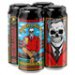 Mason Aleworks Mister Lager's Neighborhood 4pk 16oz Cans 