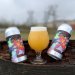Spyglass Brewing Company. Galaxy Krush 