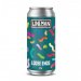 Lineman Loose Ends Hazy IPA 