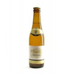 St Feuillien Grand Cru (33cl) - Beer XL