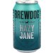 Brewdog Hazy Jane Blik 