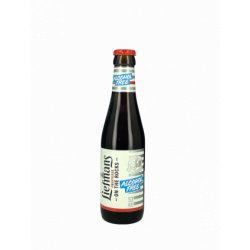 LIEFMANS FRUITESSE SANS ALCOOL - 1001 Bières