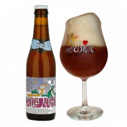 De Dolle Stille Nacht