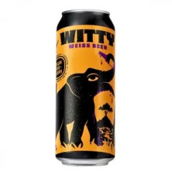 Sigri Brewery Witty Sigri Brewery Witty