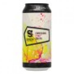 Siren Craft Brew Expressions: Citra