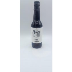 Cendra BA - De Struise Brouwers