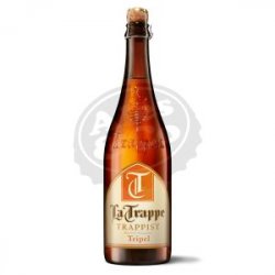 Trappe Tripel - Ales & Co.