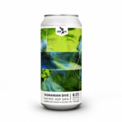 Lough Gill Tasmanian Dive Double IPA - Craft Beers Delivered