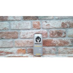 Moersleutel CYCT: Nozzles NEIPA - 44 CL - House of Beers Uden