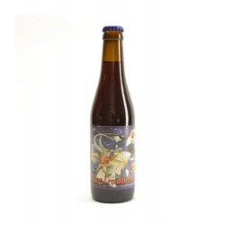 Nostradamus (33cl) - Beer XL