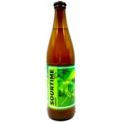 MARYENSZTADT SOURTIME AGREST  Sour Fruit Ale - Sklep Impuls