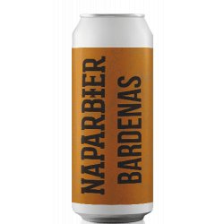 Naparbier Bardenas Belgian Blonde - Bodecall