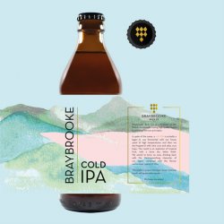 Braybrooke Beer Co Cold IPA