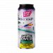 Funky Fluid Telemark (collab Deluxe Ski Jump) 500ml 