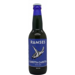 Ramses Bier Ramses Caretta Caretta - Burg Bieren Bierwinkel