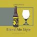 Blond Ale Style Combo 