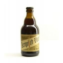 Kempisch Vuur 3-Dubbel (33cl) - Beer XL