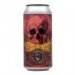 Sudden Death Lava Blast Cannon Imperial Fruited Sour 0,44l 