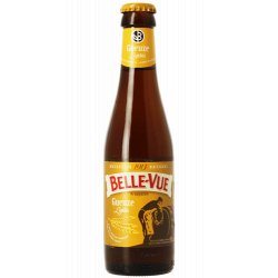 Gueuze Belle Vue - Bodecall